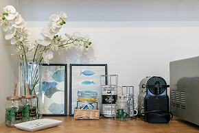 Happy Travelers Apartment