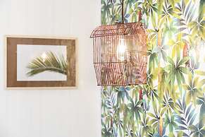 Happy Travelers Apartment