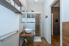 Happy Travelers Apartment