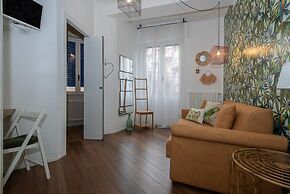 Happy Travelers Apartment