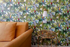 Happy Travelers Apartment