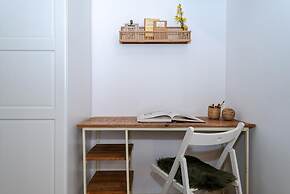 Happy Travelers Apartment