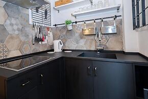 Happy Travelers Apartment