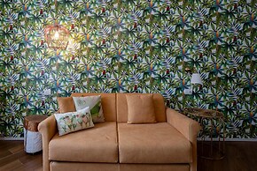 Happy Travelers Apartment