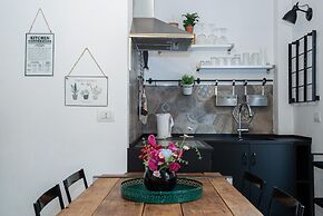 Happy Travelers Apartment