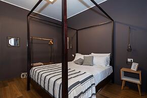 Happy Travelers Apartment