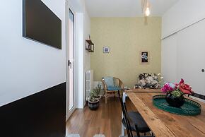 Happy Travelers Apartment