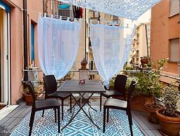 Happy Travelers Apartment