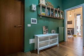 Happy Travelers Apartment