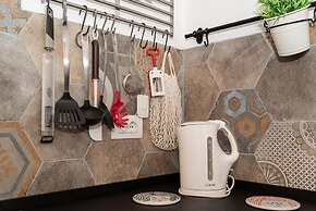 Happy Travelers Apartment