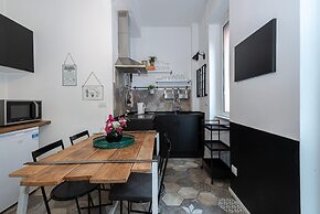 Happy Travelers Apartment