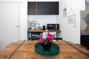 Happy Travelers Apartment