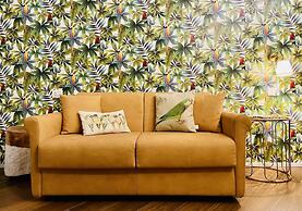 Happy Travelers Apartment