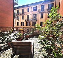 Happy Travelers Apartment