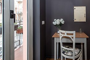 Happy Travelers Apartment