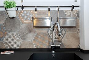 Happy Travelers Apartment