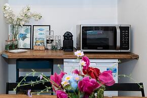 Happy Travelers Apartment