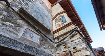 Molina 3 in Riva With 3 Bedrooms and 2 Bathrooms