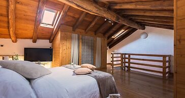 Molina 3 in Riva With 3 Bedrooms and 2 Bathrooms