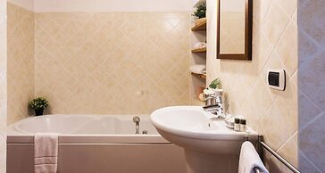 Molina 3 in Riva With 3 Bedrooms and 2 Bathrooms