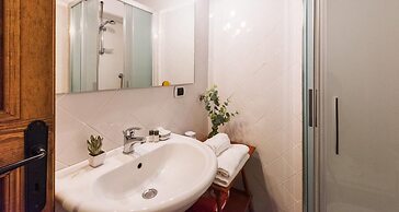 Molina 3 in Riva With 3 Bedrooms and 2 Bathrooms