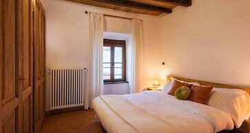 Molina 3 in Riva With 3 Bedrooms and 2 Bathrooms