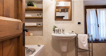 Molina 3 in Riva With 3 Bedrooms and 2 Bathrooms