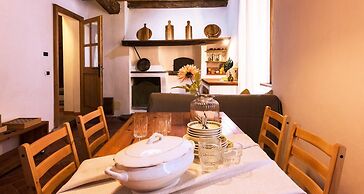 Molina 3 in Riva With 3 Bedrooms and 2 Bathrooms