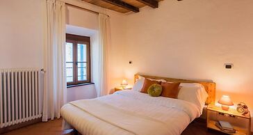 Molina 3 in Riva With 3 Bedrooms and 2 Bathrooms