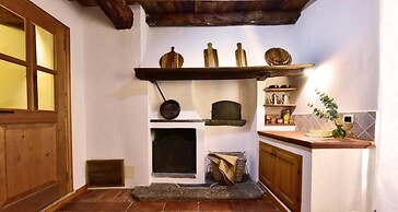 Molina 3 in Riva With 3 Bedrooms and 2 Bathrooms