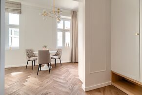 MARGI Aura Apartment