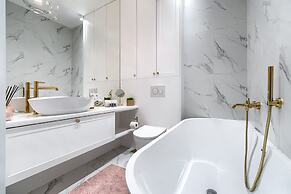 MARGI Aura Apartment