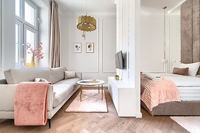 MARGI Aura Apartment