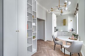 MARGI Aura Apartment