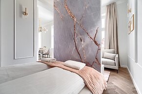 MARGI Aura Apartment