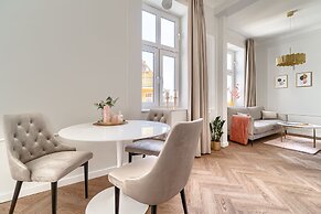 MARGI Aura Apartment