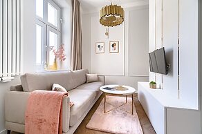 MARGI Aura Apartment