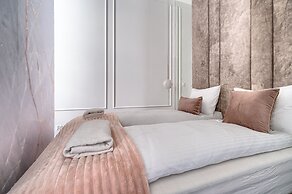 MARGI Aura Apartment