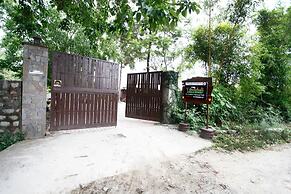 Vanasthali Jungle Resort Jim Corbett