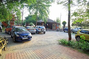 Vanasthali Jungle Resort Jim Corbett