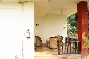 Vanasthali Jungle Resort Jim Corbett