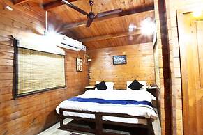 Vanasthali Jungle Resort Jim Corbett