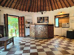 Vanasthali Jungle Resort Jim Corbett