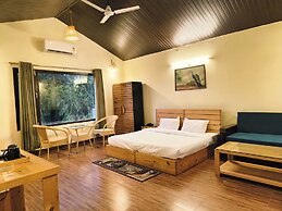 Vanasthali Jungle Resort Jim Corbett