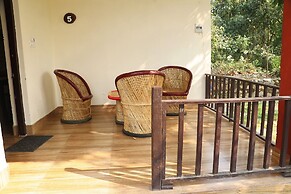 Vanasthali Jungle Resort Jim Corbett