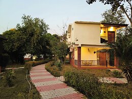 Vanasthali Jungle Resort Jim Corbett