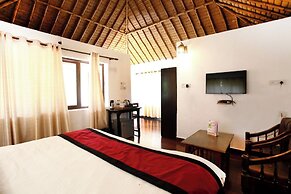 Vanasthali Jungle Resort Jim Corbett