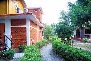 Vanasthali Jungle Resort Jim Corbett