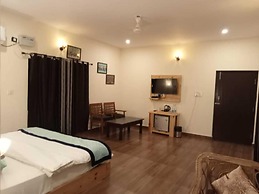 Vanasthali Jungle Resort Jim Corbett