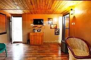 Vanasthali Jungle Resort Jim Corbett